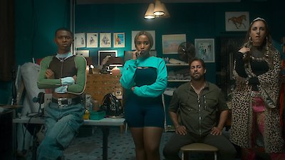 Bad Influencer Season 1 Episode 4