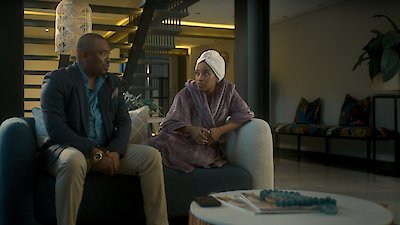 Bad Influencer Season 1 Episode 6