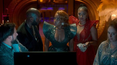 Bad Influencer Season 1 Episode 7