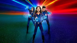 The Thundermans: Undercover - The Most Thunderful Time of the Year