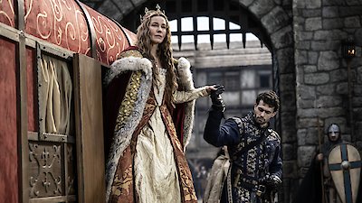 Robin Hood Season 1 Episode 6