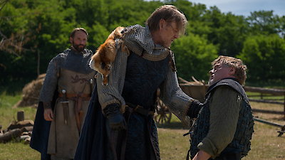 Robin Hood Season 1 Episode 7