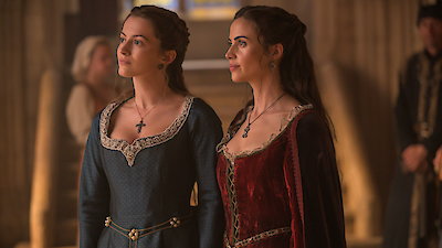 Robin Hood Season 1 Episode 8