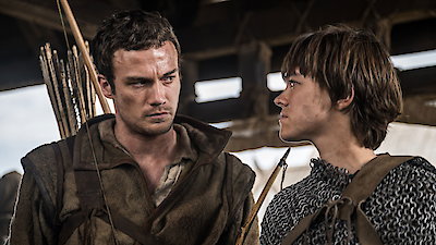 Robin Hood Season 1 Episode 10