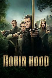 Robin Hood