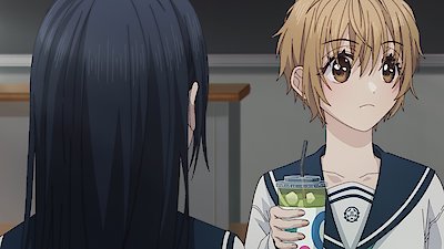 With You, Our Love Will Make It Through Season 1 Episode 3