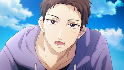 With You, Our Love Will Make It Through Season 1 Episode 4