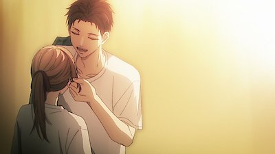 With You, Our Love Will Make It Through Season 1 Episode 6