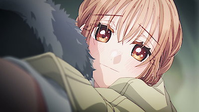 With You, Our Love Will Make It Through Season 1 Episode 11