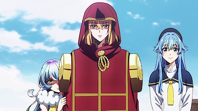 A Wild Last Boss Appeared! Season 1 Episode 4