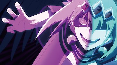 A Wild Last Boss Appeared! Season 1 Episode 3