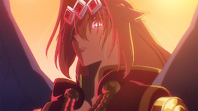 A Wild Last Boss Appeared! Season 1 Episode 1