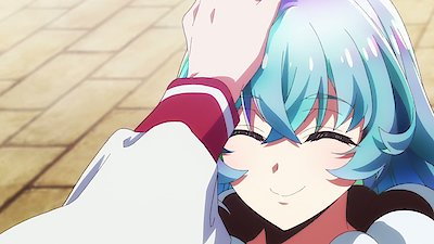 A Wild Last Boss Appeared! Season 1 Episode 5