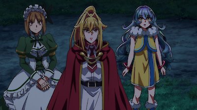 A Wild Last Boss Appeared! Season 1 Episode 7