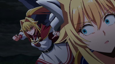 A Wild Last Boss Appeared! Season 1 Episode 10