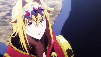 A Wild Last Boss Appeared! Season 1 Episode 11