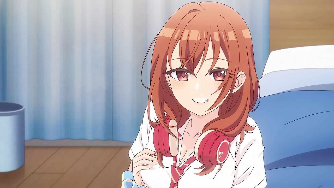 My Friend's Little Sister Has It In for Me!