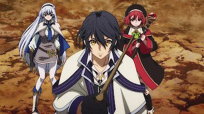 The Banished Court Magician Aims to Become the Strongest Season 1 Episode 3