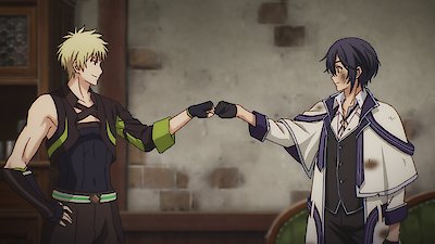 The Banished Court Magician Aims to Become the Strongest Season 1 Episode 2