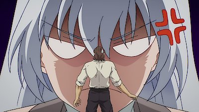 The Banished Court Magician Aims to Become the Strongest Season 1 Episode 7