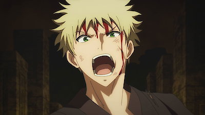 The Banished Court Magician Aims to Become the Strongest Season 1 Episode 9