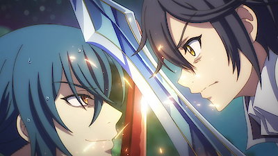 The Banished Court Magician Aims to Become the Strongest Season 1 Episode 10