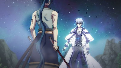 The Banished Court Magician Aims to Become the Strongest Season 1 Episode 11