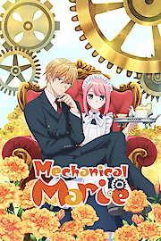 Mechanical Marie