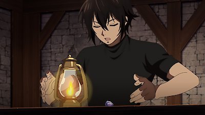 A Gatherer's Adventure in Isekai Season 1 Episode 3