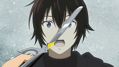 A Gatherer's Adventure in Isekai Season 1 Episode 9