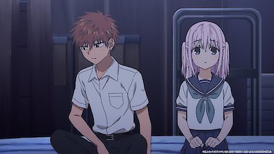 Inexpressive Kashiwada and Expressive Oota Season 1 Episode 3