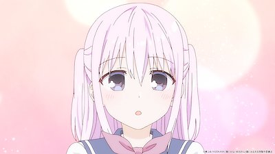 Inexpressive Kashiwada and Expressive Oota Season 1 Episode 2