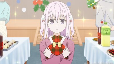 Inexpressive Kashiwada and Expressive Oota Season 1 Episode 5