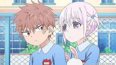 Inexpressive Kashiwada and Expressive Oota Season 1 Episode 6