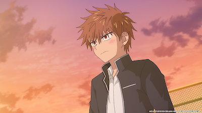 Inexpressive Kashiwada and Expressive Oota Season 1 Episode 9