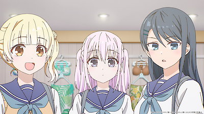 Inexpressive Kashiwada and Expressive Oota Season 1 Episode 11