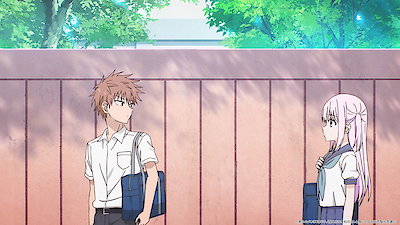 Inexpressive Kashiwada and Expressive Oota Season 1 Episode 12