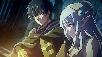 My Status as an Assassin Obviously Exceeds the Hero's Season 1 Episode 2