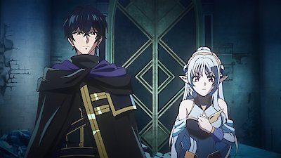 My Status as an Assassin Obviously Exceeds the Hero's Season 1 Episode 3