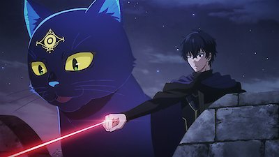 My Status as an Assassin Obviously Exceeds the Hero's Season 1 Episode 6