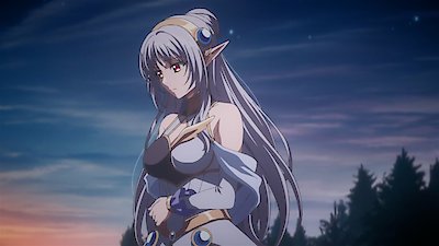 My Status as an Assassin Obviously Exceeds the Hero's Season 1 Episode 7