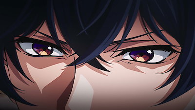 My Status as an Assassin Obviously Exceeds the Hero's Season 1 Episode 8