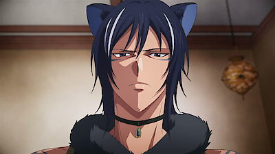 My Status as an Assassin Obviously Exceeds the Hero's Season 1 Episode 9