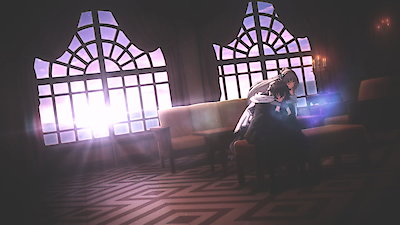 My Status as an Assassin Obviously Exceeds the Hero's Season 1 Episode 12