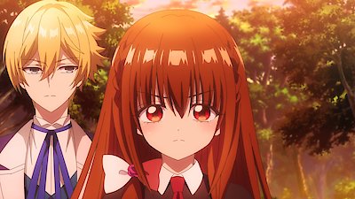 The Dark History of the Reincarnated Villainess Season 1 Episode 2