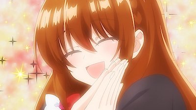 The Dark History of the Reincarnated Villainess Season 1 Episode 1