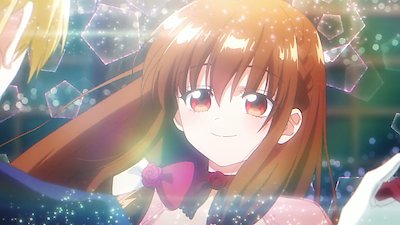 The Dark History of the Reincarnated Villainess Season 1 Episode 3