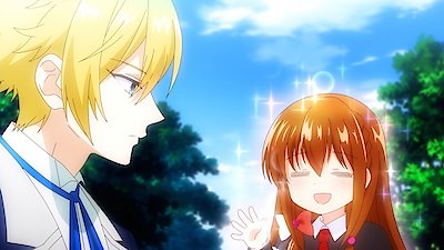 The Dark History of the Reincarnated Villainess Season 1 Episode 5