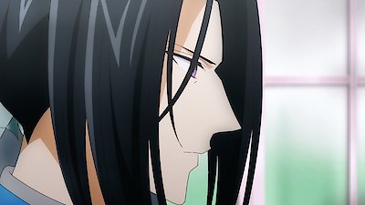 The Dark History of the Reincarnated Villainess Season 1 Episode 7