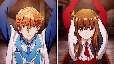 The Dark History of the Reincarnated Villainess Season 1 Episode 8